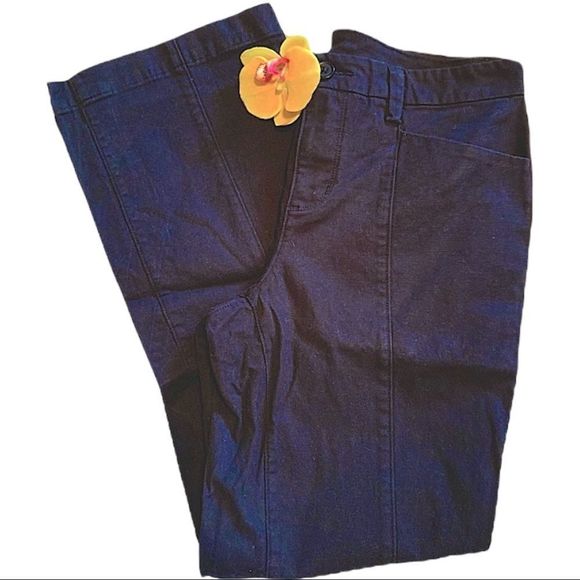 Deluth black pants - Picture 1 of 3